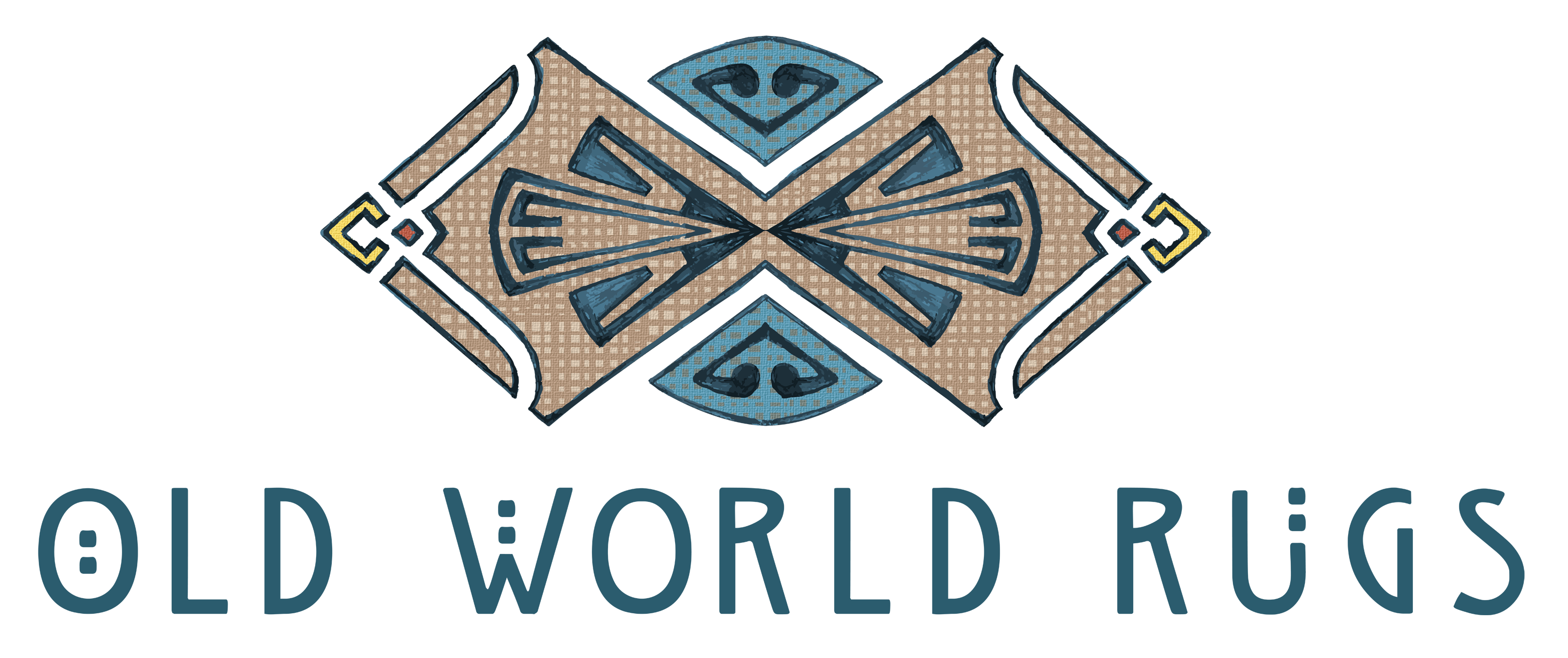 Old World Rugs Logo