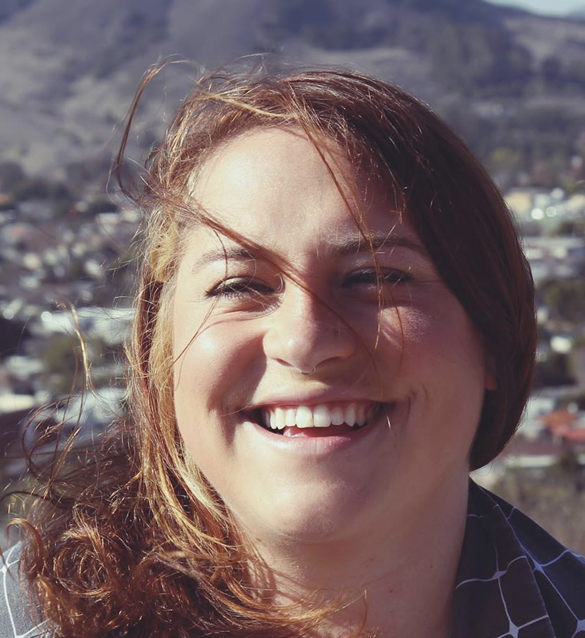 Picture of Grace Miller