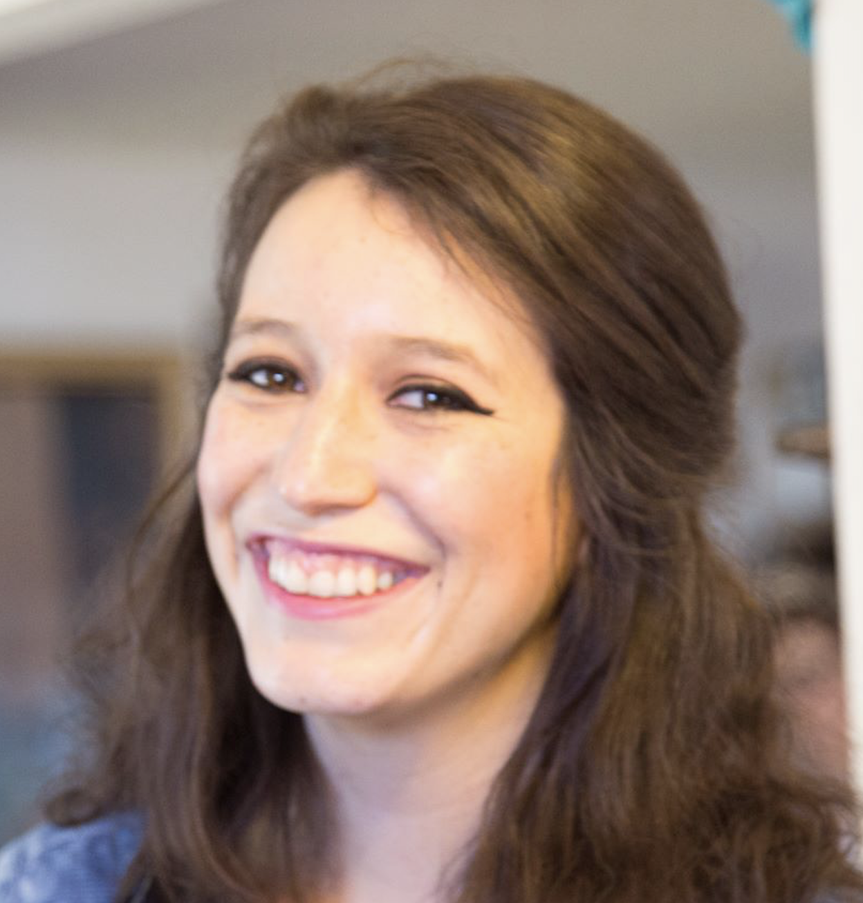 Picture of Ursula Sorenson